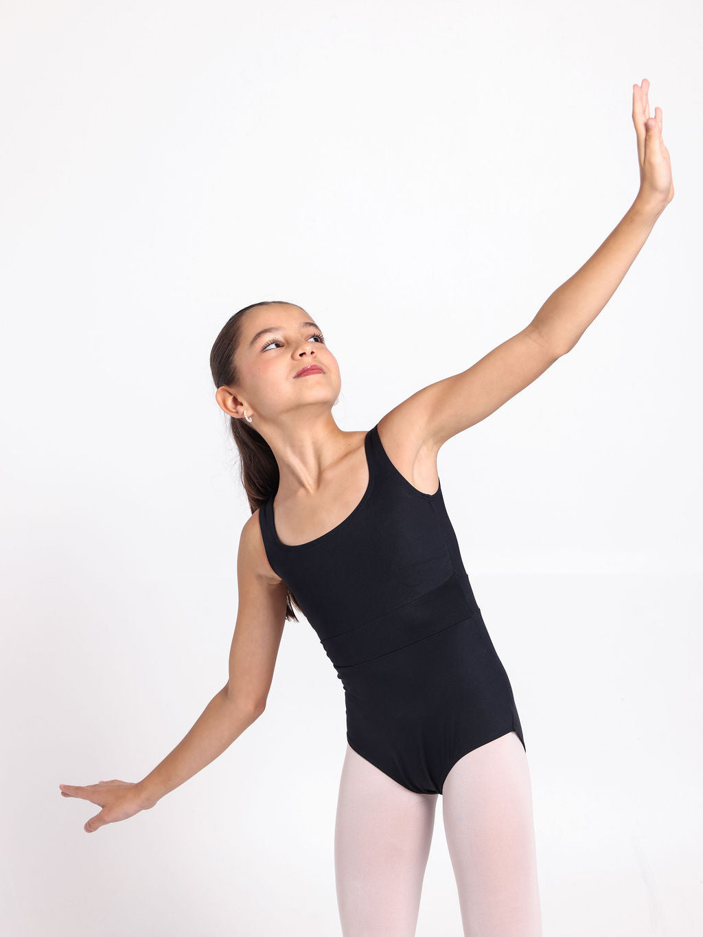 Solenne Leotard