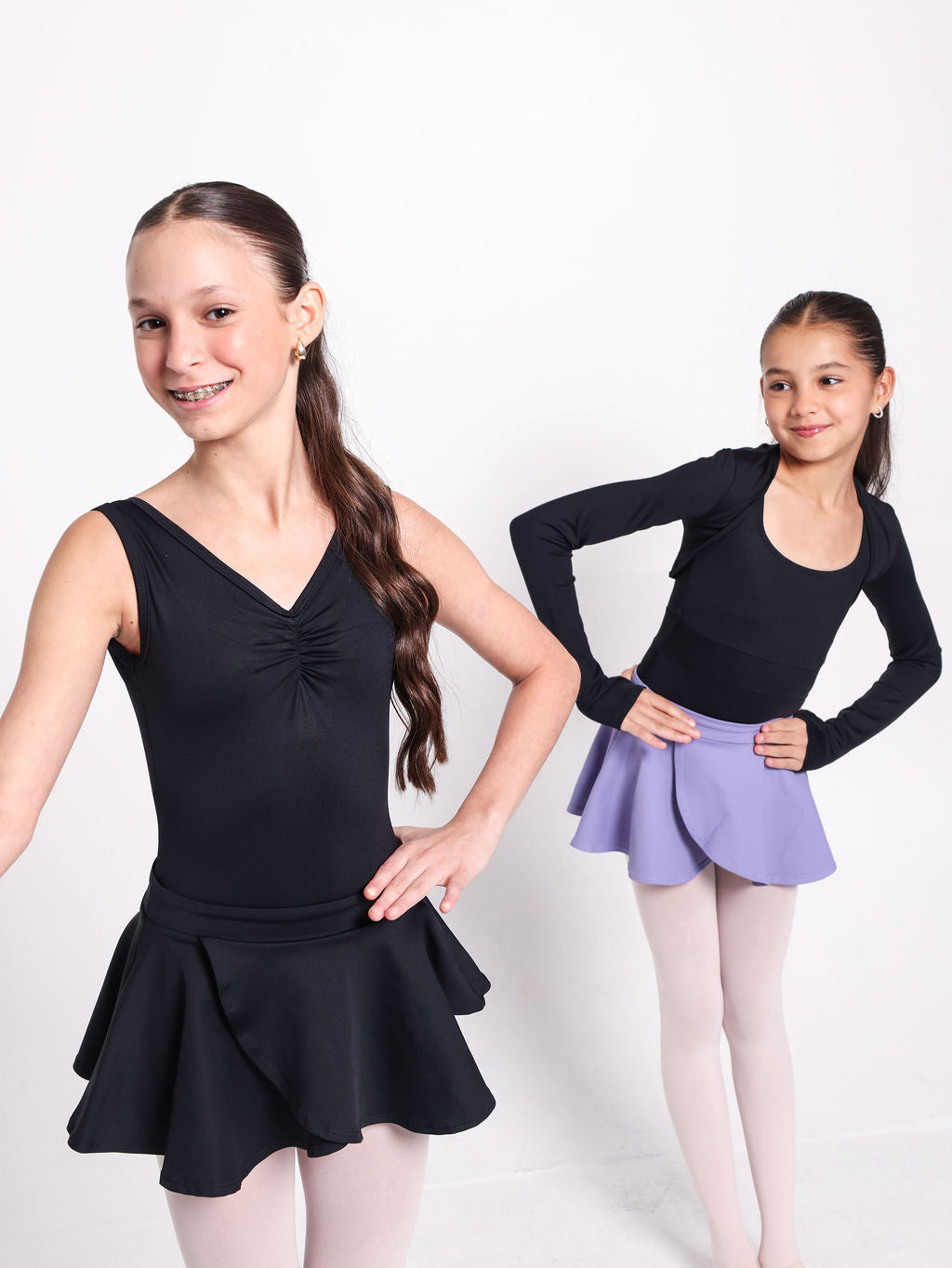 Caelia Skirt
