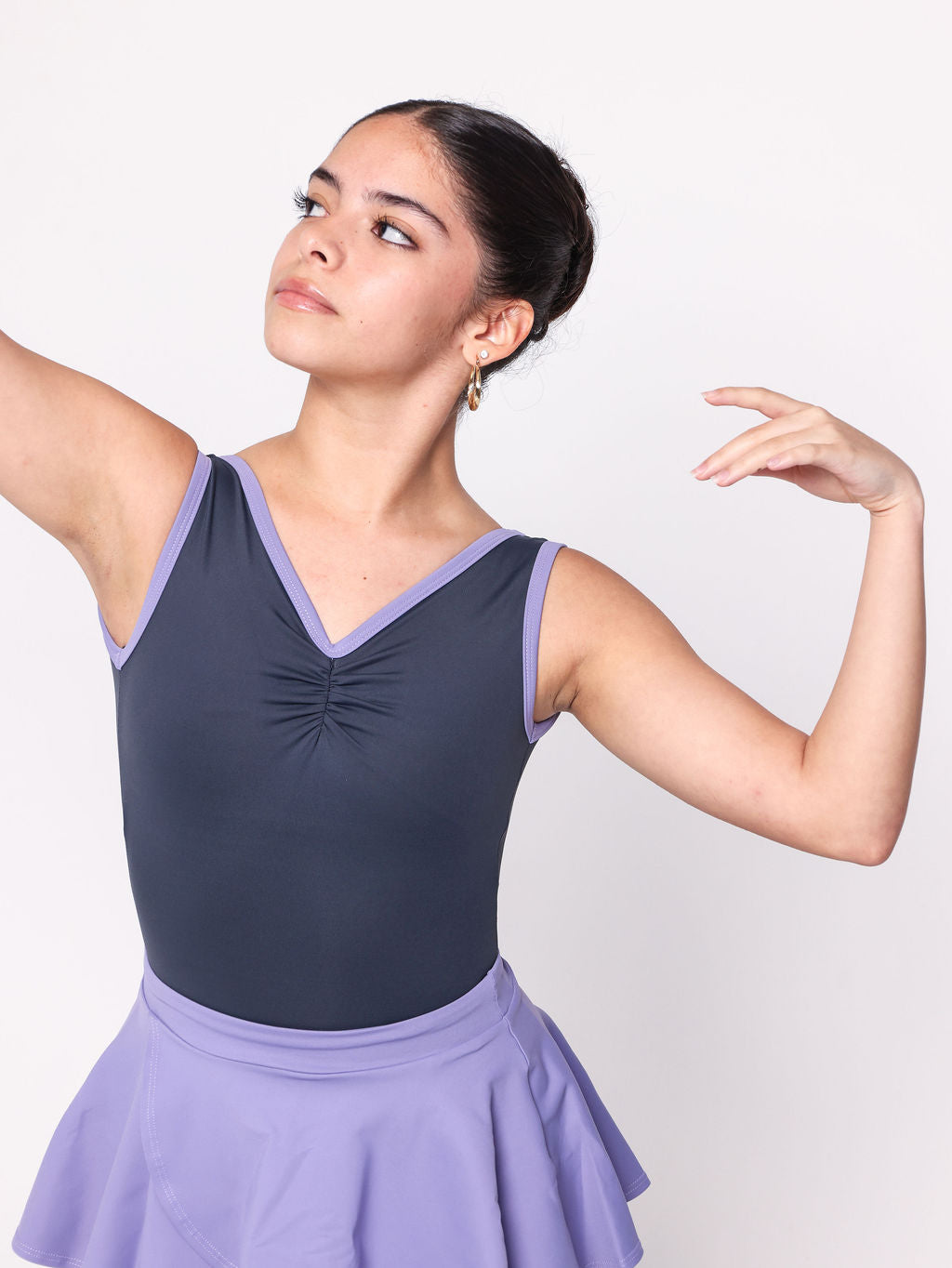 Nexa Leotard