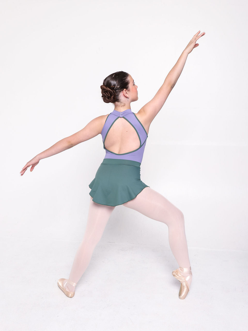 Vera Leotard