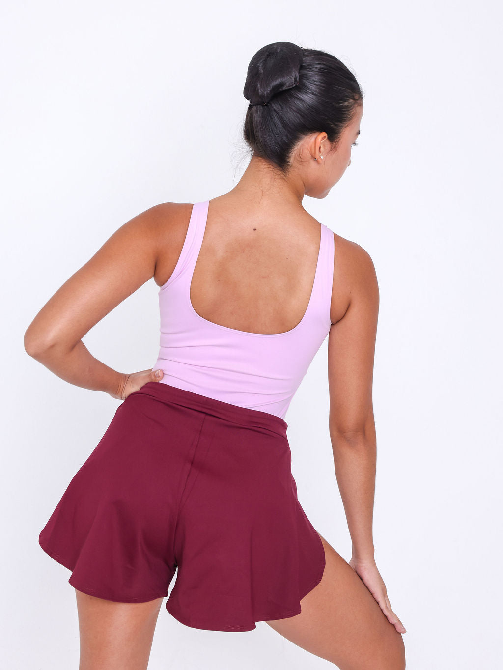 Alma Short