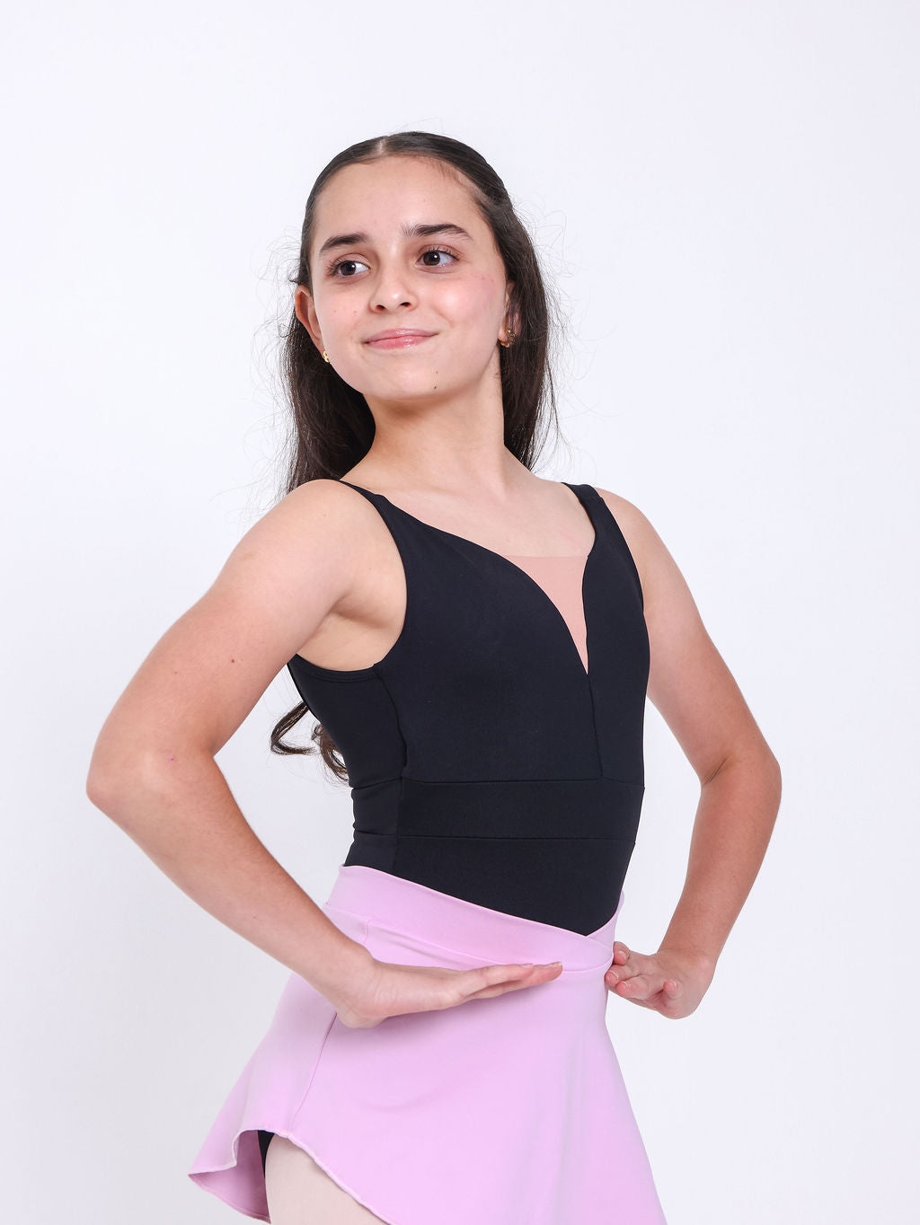Prima Leotard