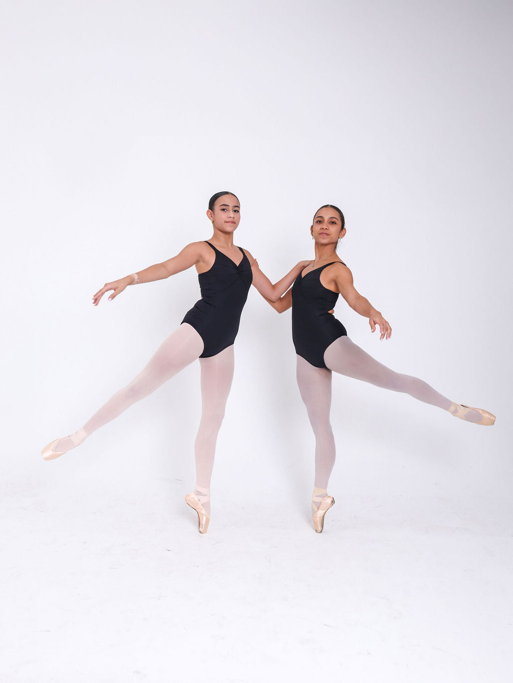 Ali Leotard