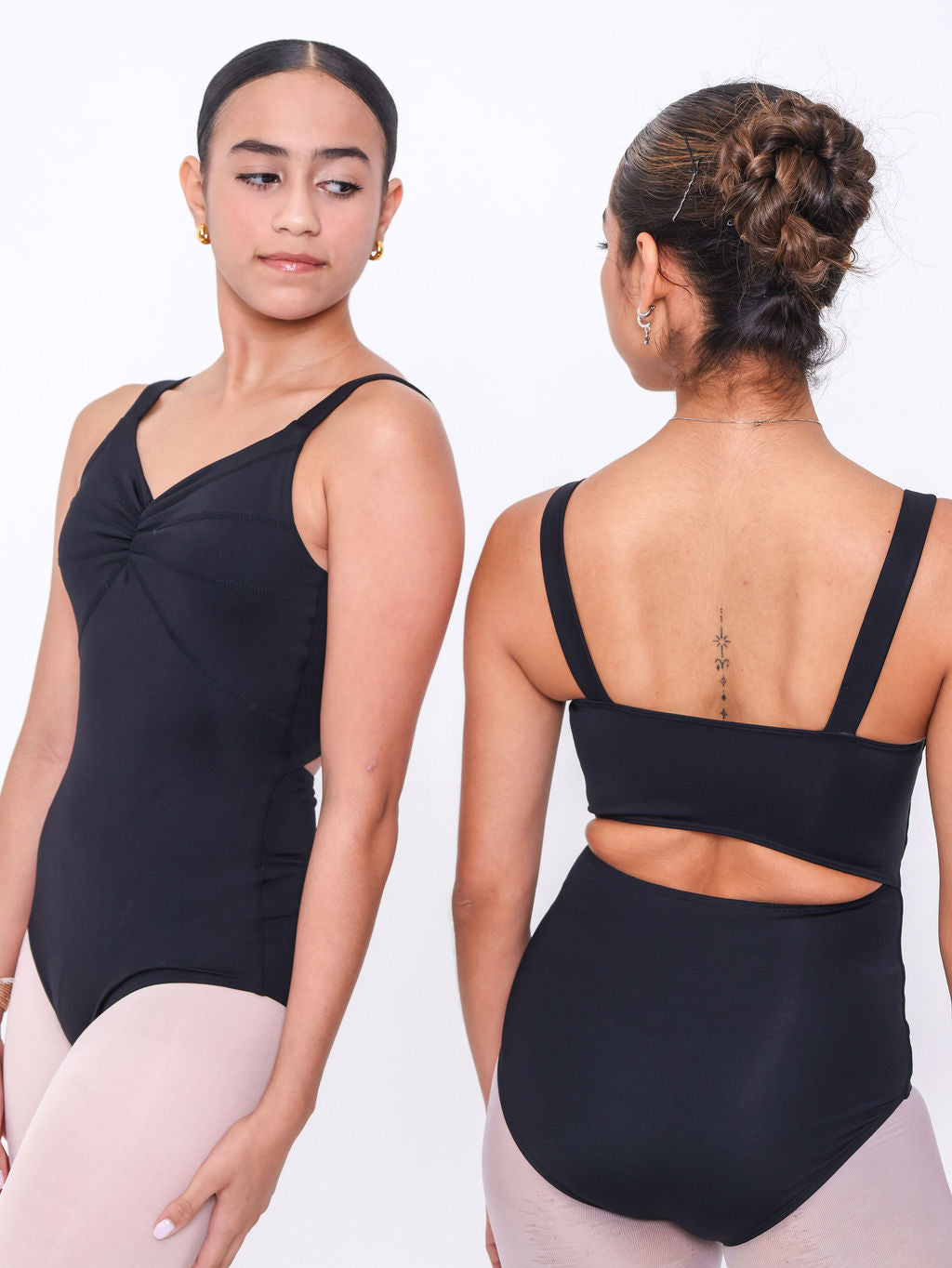 Ali Leotard