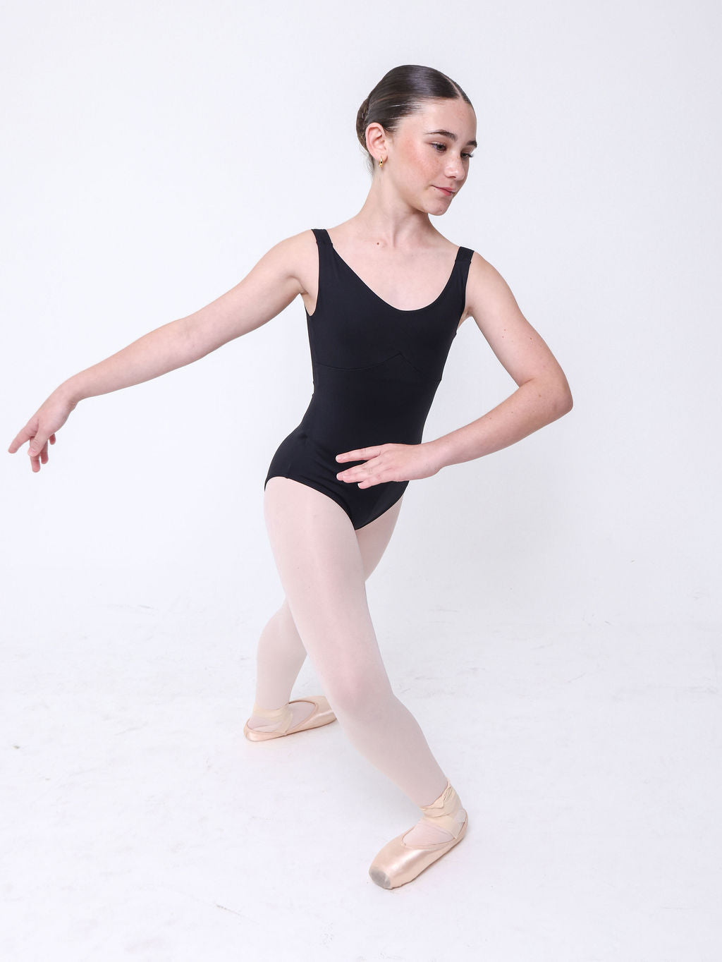 Aura Leotard