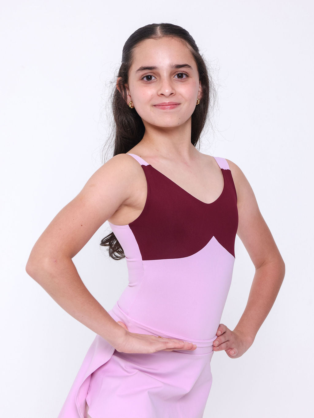 Aura Leotard