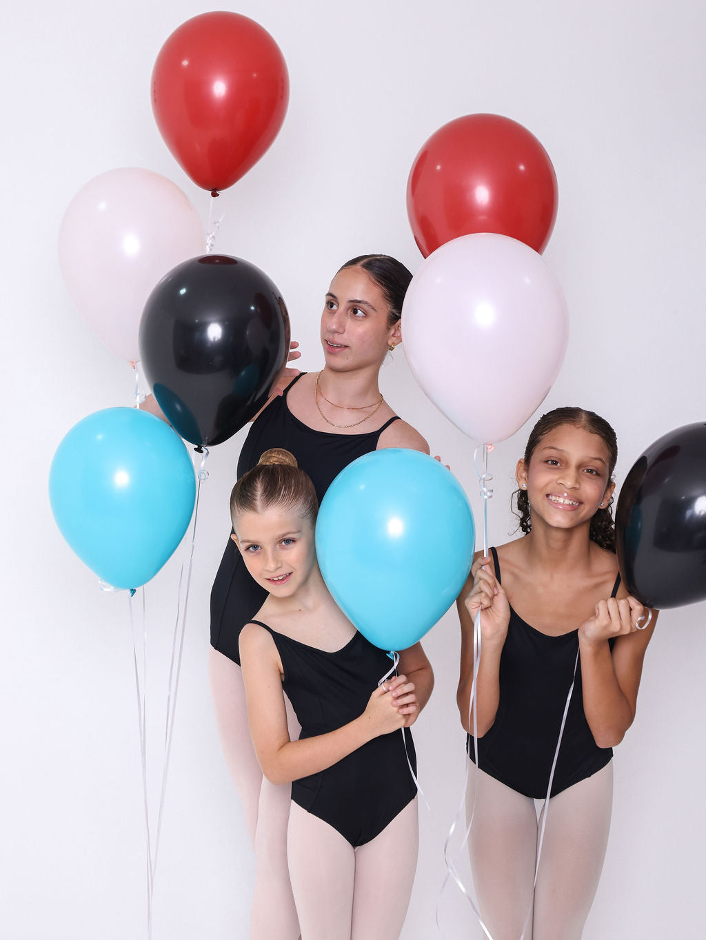 Zaza Leotard