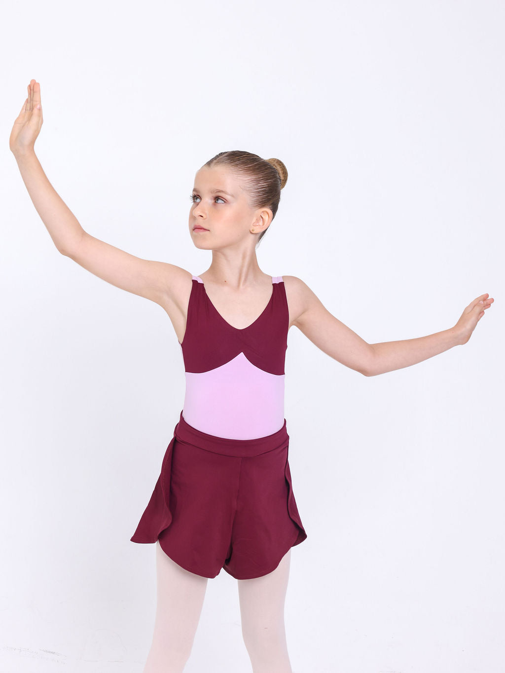 Alma Short