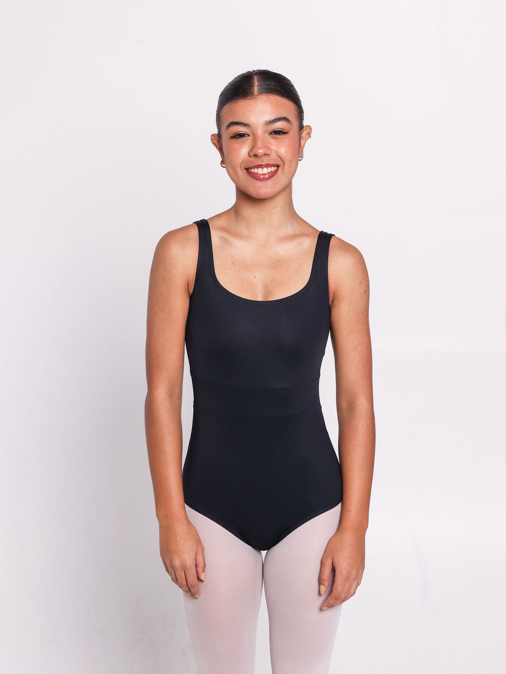 Solenne Leotard
