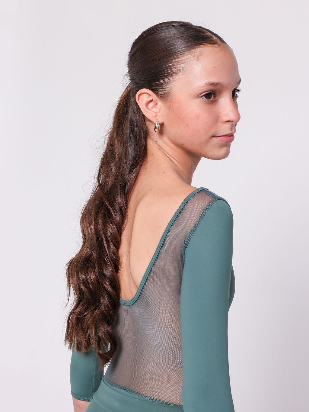 Serena Leotard
