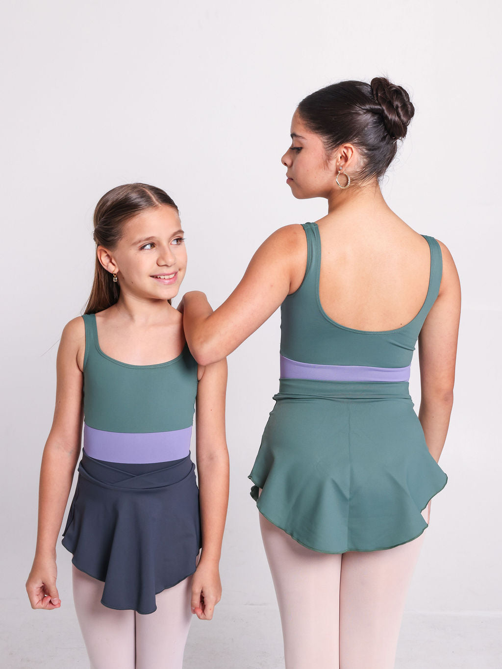 Solenne Leotard