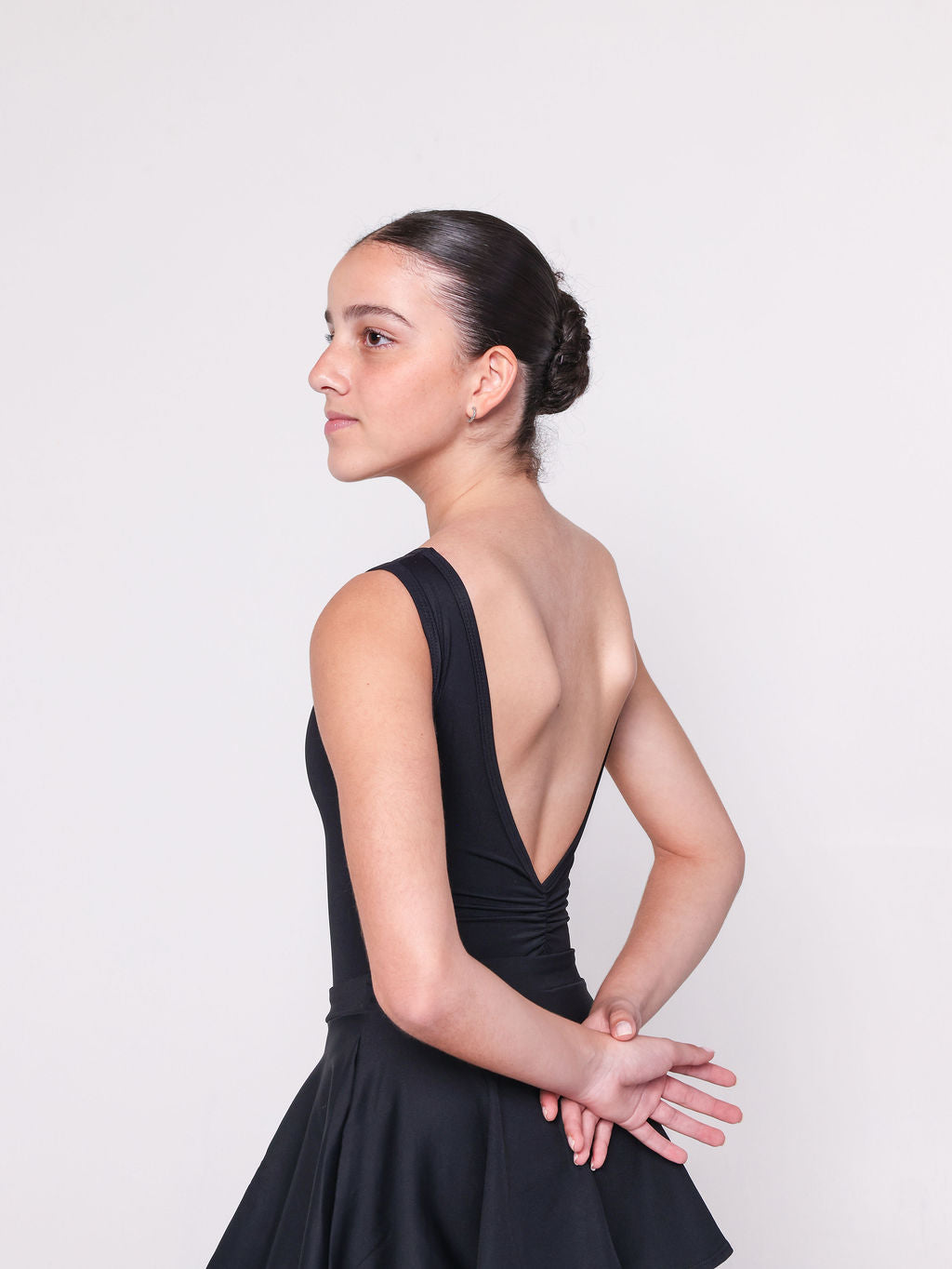 Nexa Leotard