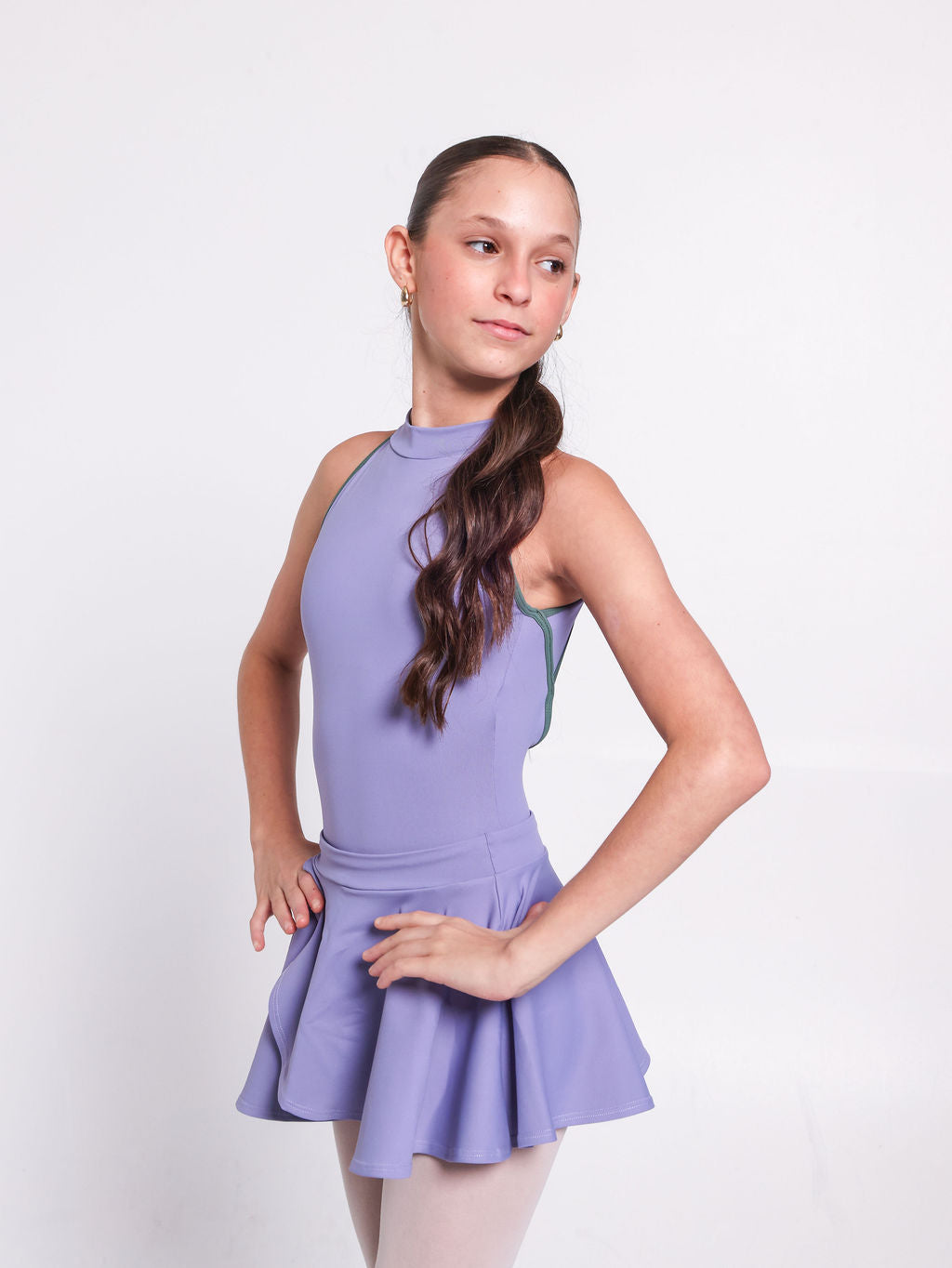 Caelia Skirt