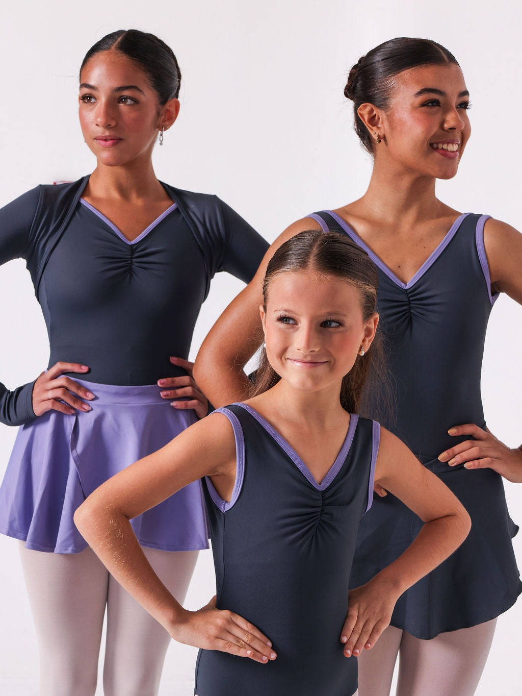 Nexa Leotard