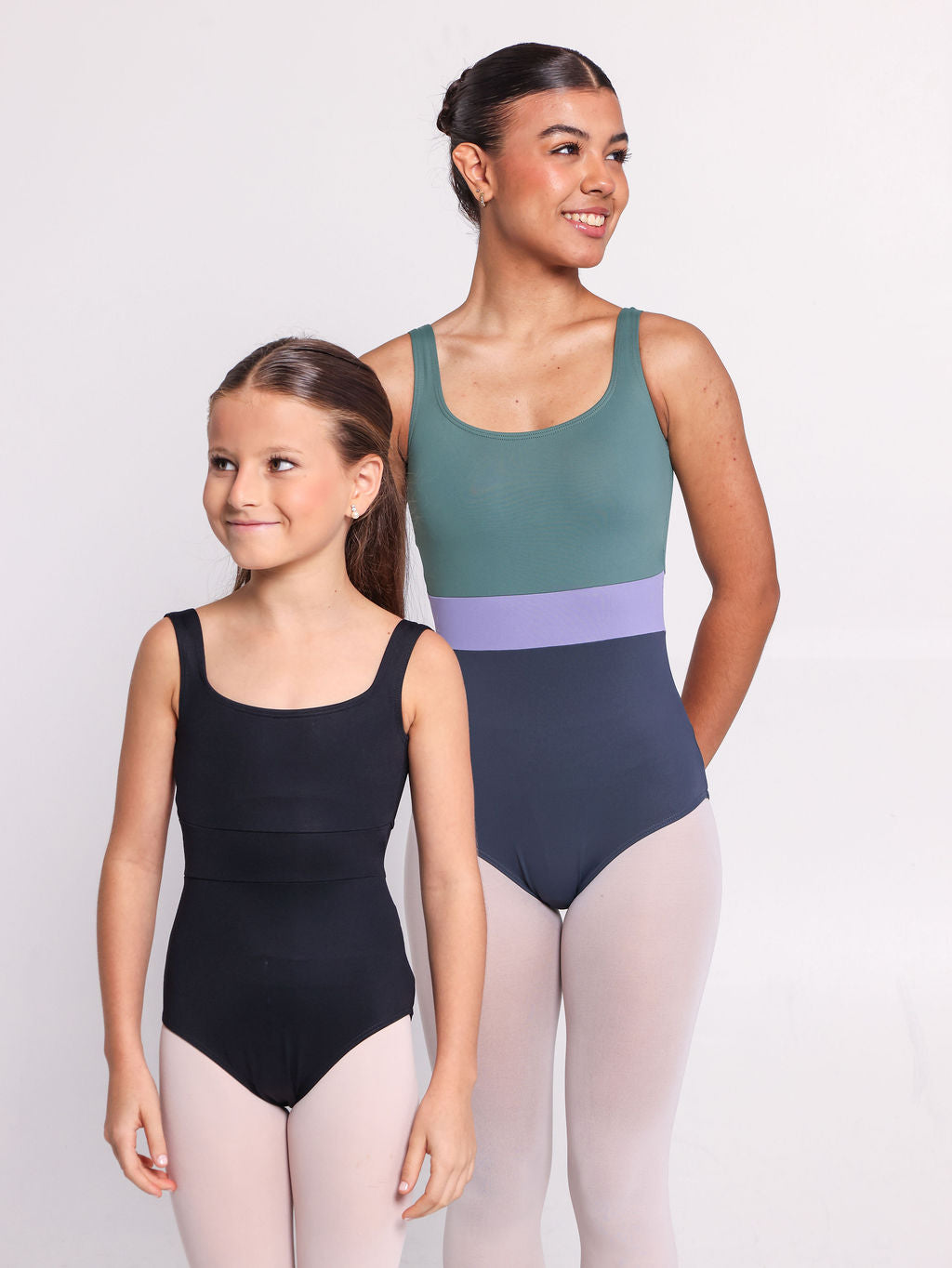 Solenne Leotard