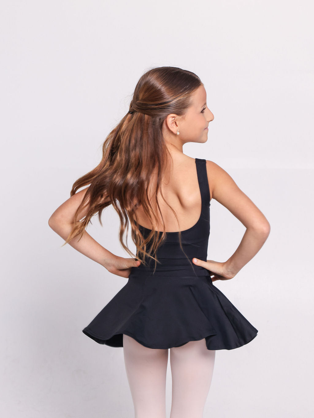 Caelia Skirt