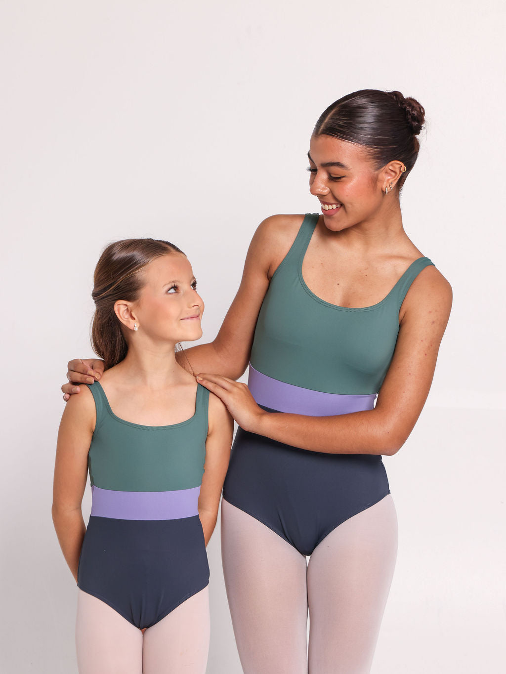 Solenne Leotard