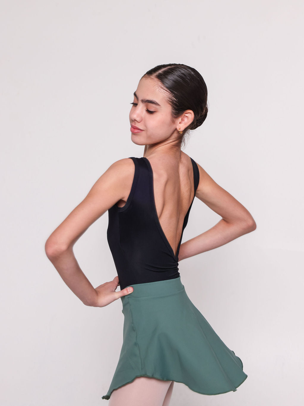 Elan Skirt
