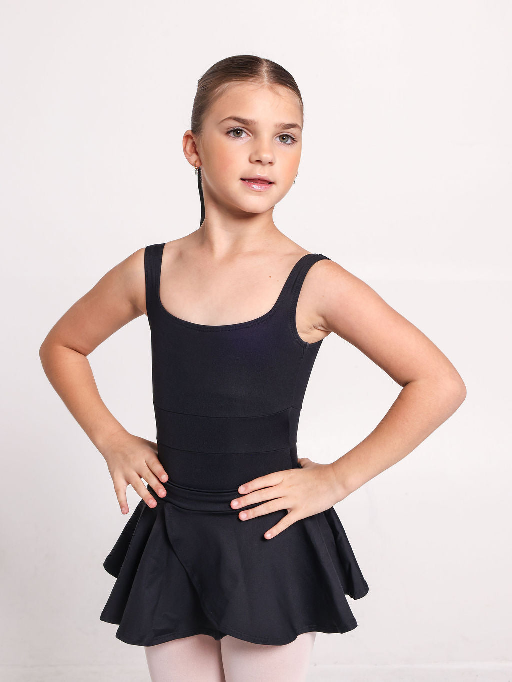 Caelia Skirt