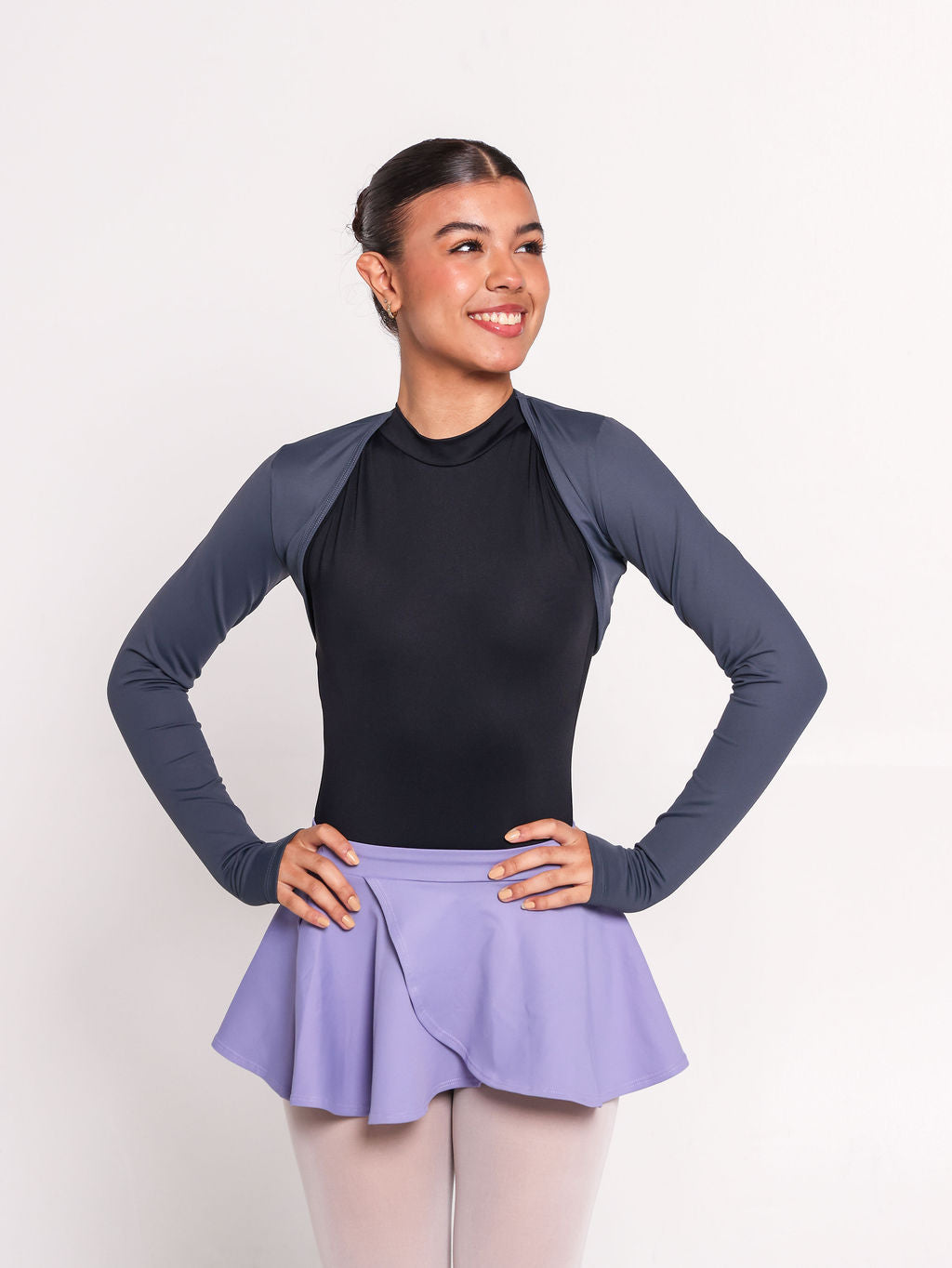Caelia Skirt