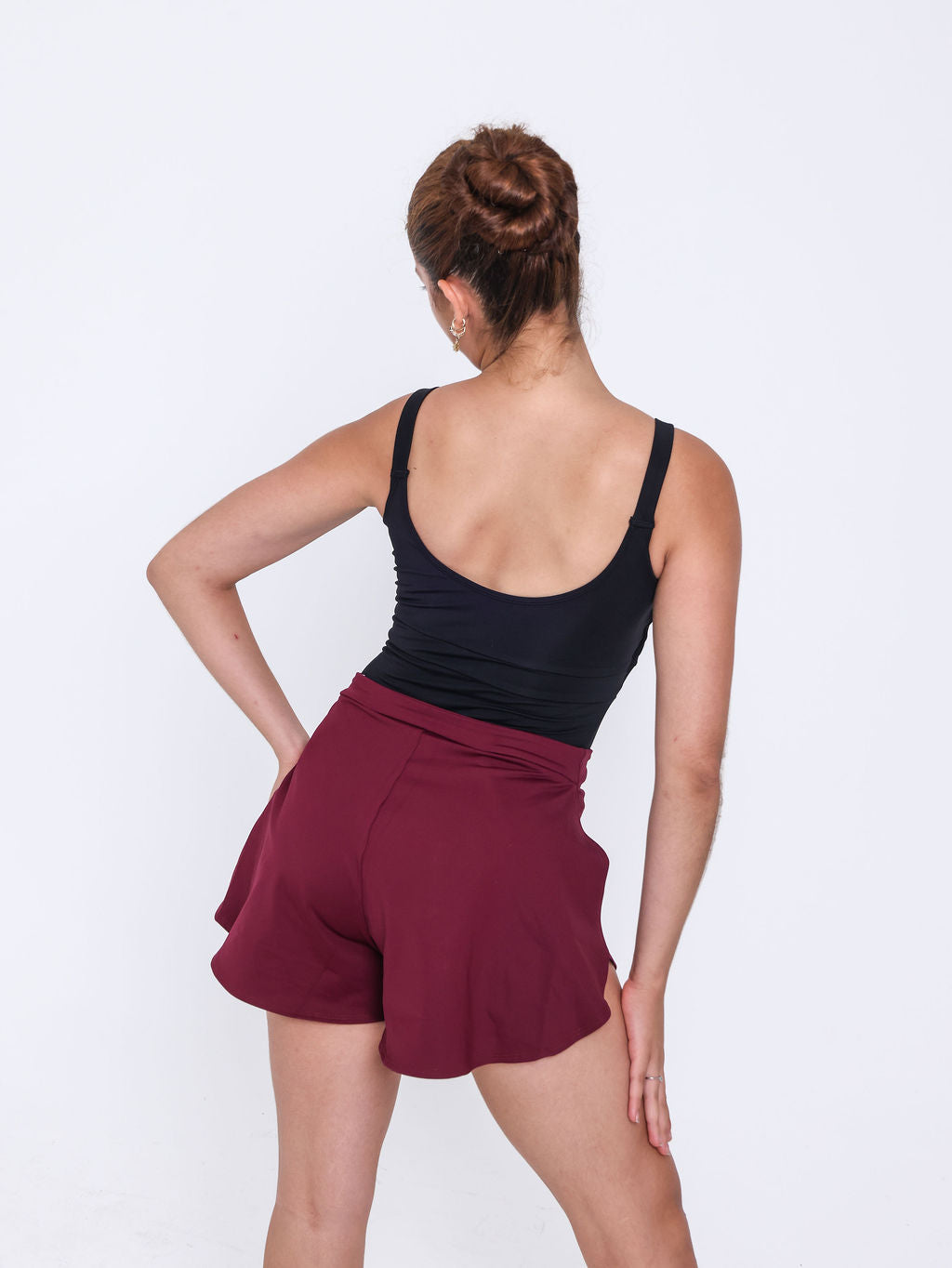 Alma Short