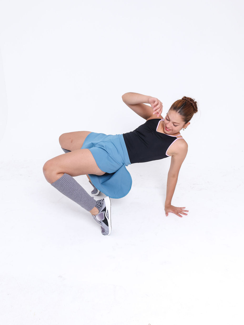 Alma Short