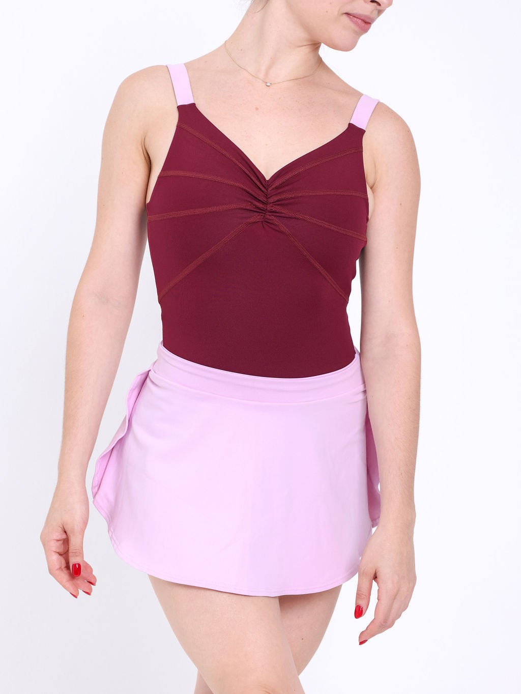 Vita Skirt