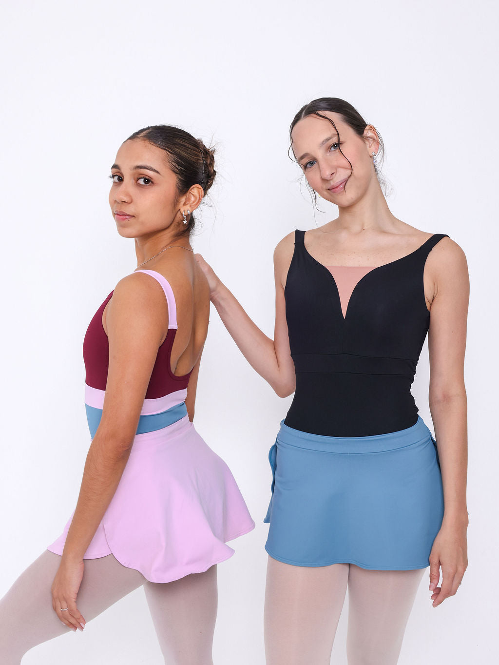 Vita Skirt