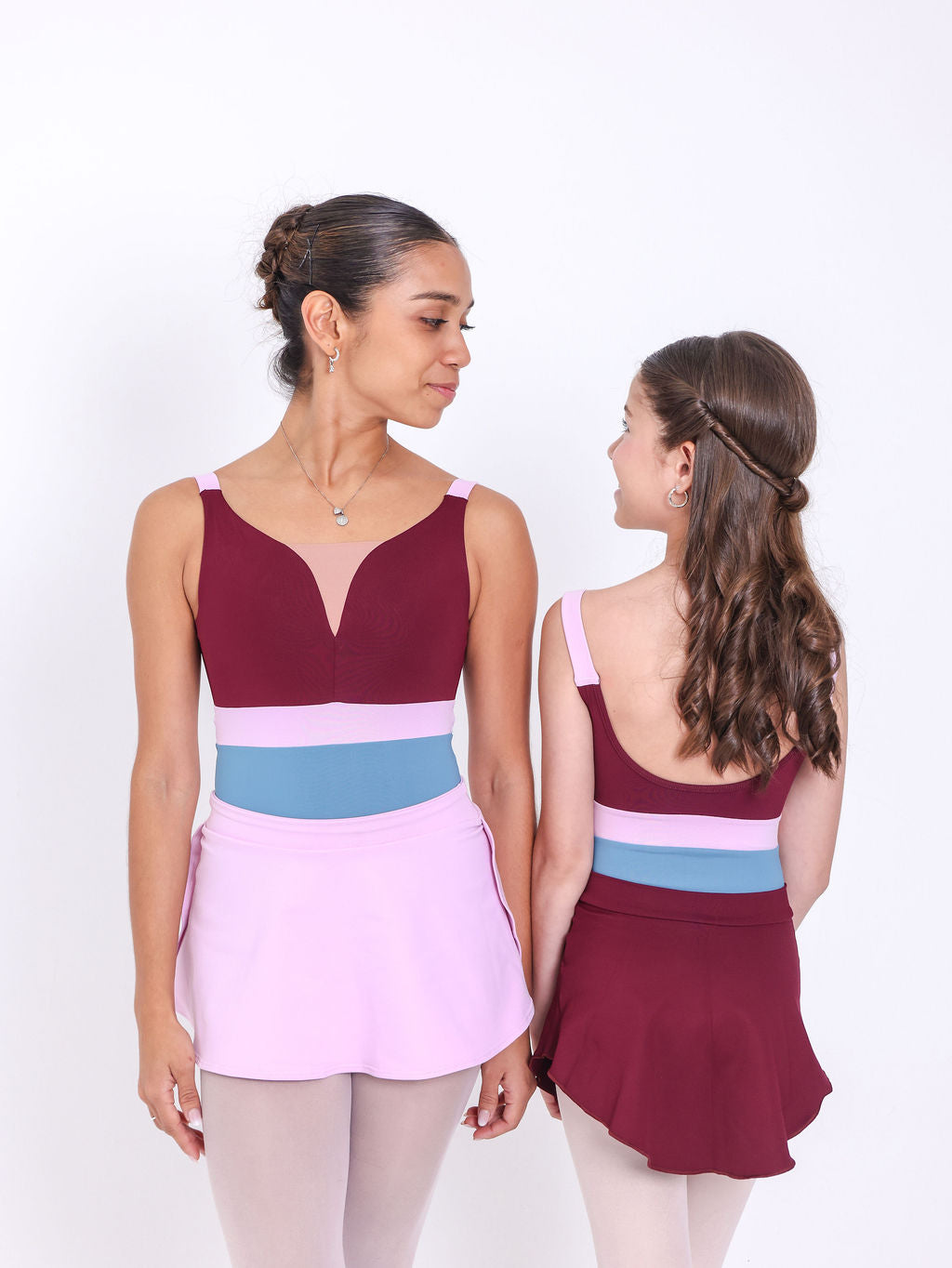 Prima Leotard