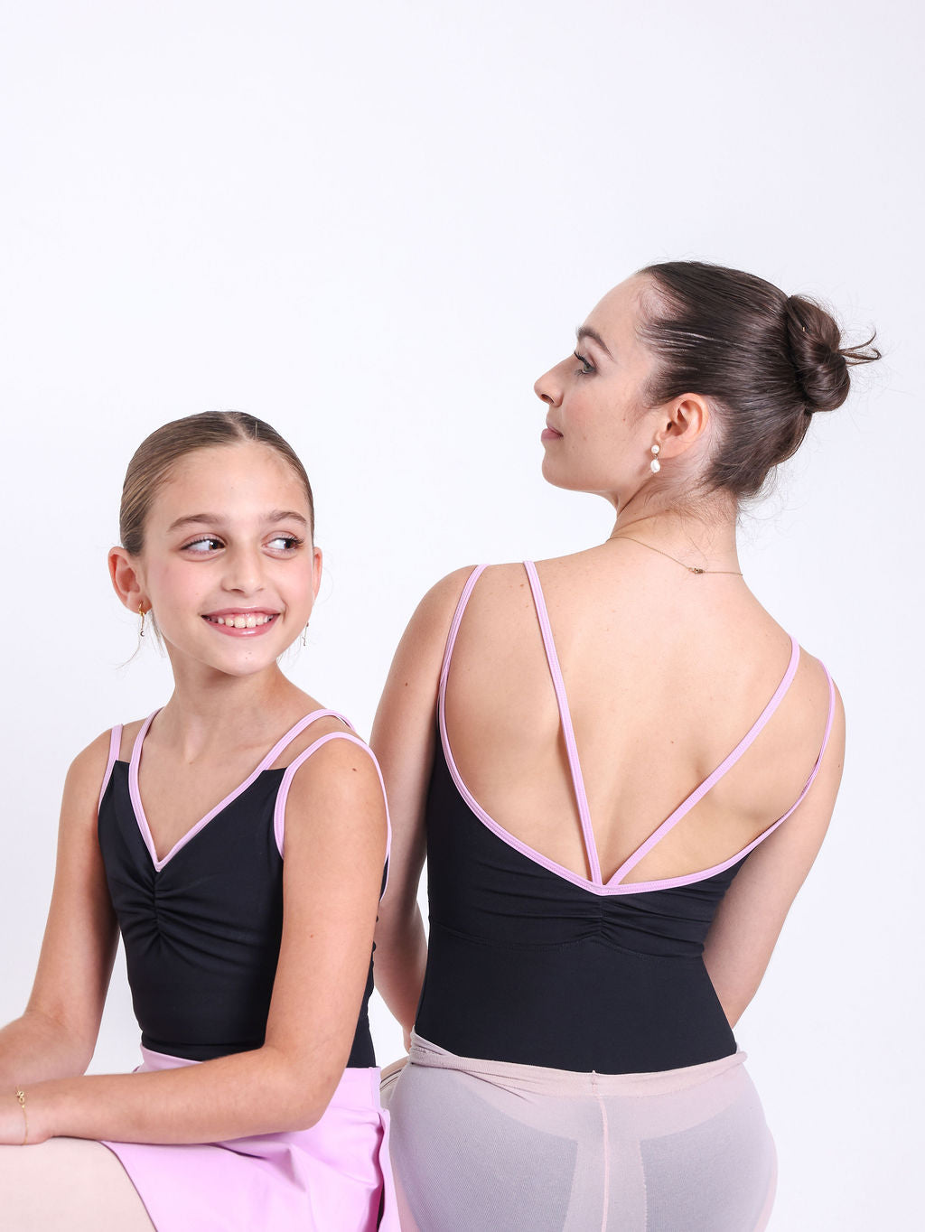 Luna Leotard