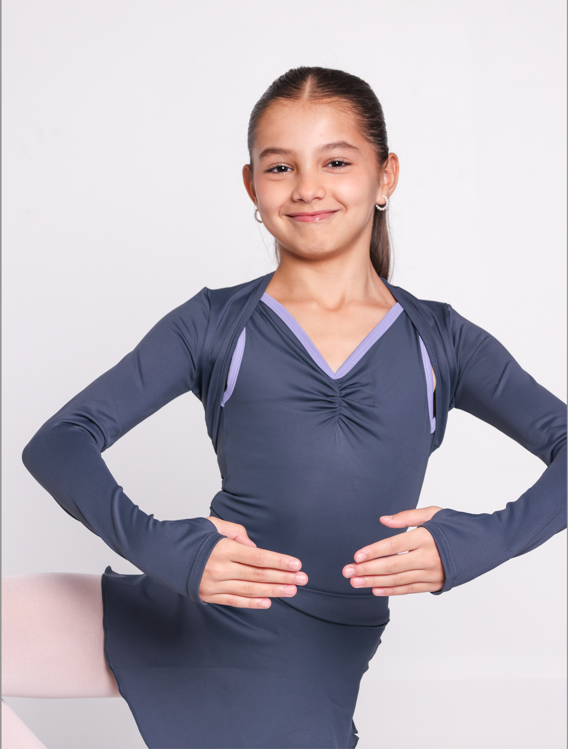 Lumé Vest