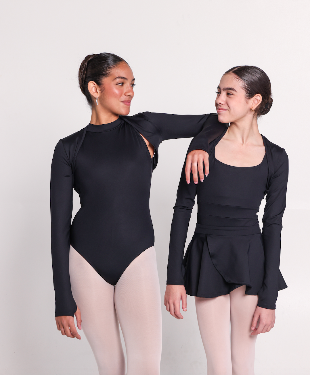 Lumé Vest