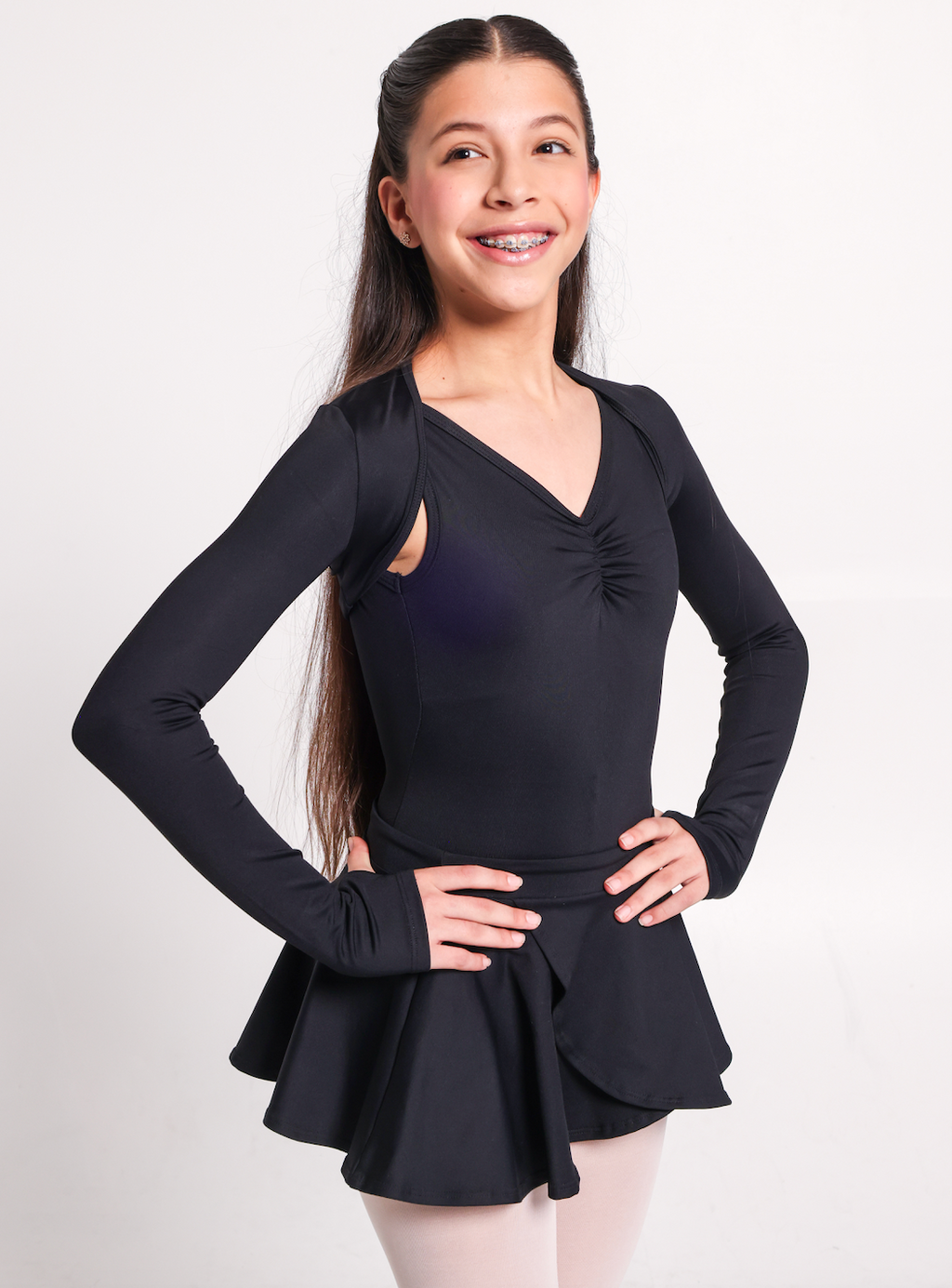 Lumé Vest