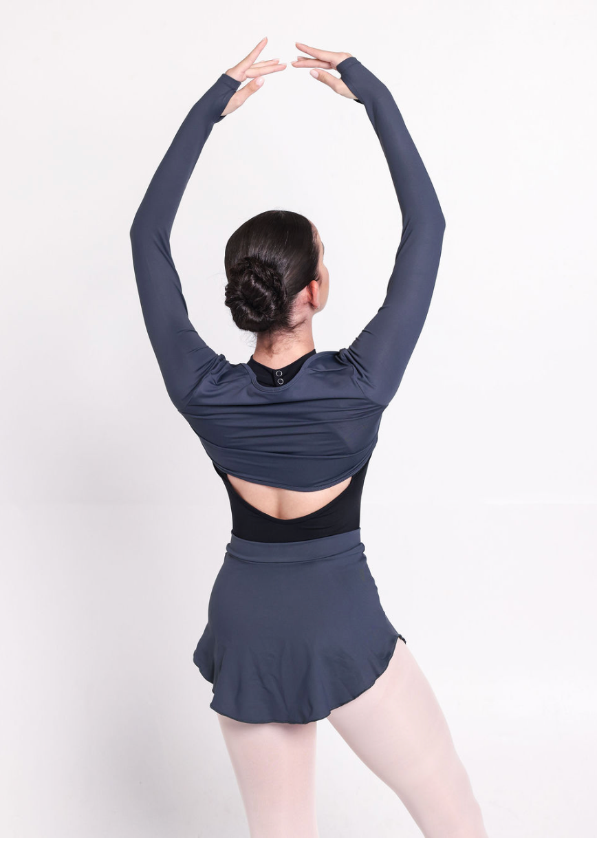 Lumé Vest